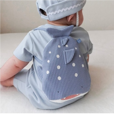 水族館ひんやりジェルポーチ