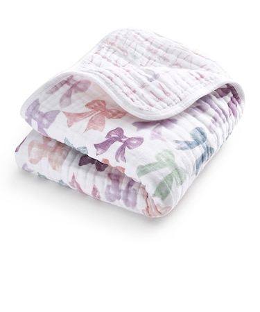 ブランケット/オーガニック