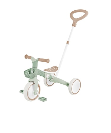 ラーニング トライク 3in1 プラスECO