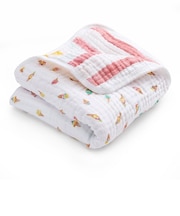 ブランケット/アイスクリーム