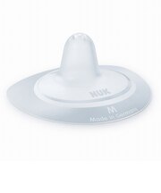 【SALE】乳頭保護器（ケース付き）/M(20mm)2個入り