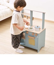 2wayおままごとキッチン