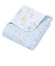 【11月2日発売】リバーシブルブランケット/イヤーオブザシープ/ひつじ