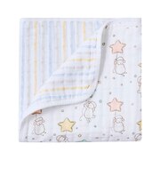 【11月2日発売】リバーシブルブランケット/ミニ/イヤーオブザシープ/ひつじ