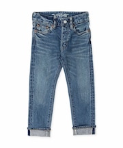 ストレッチデニム 5P ロングパンツ(315DA)