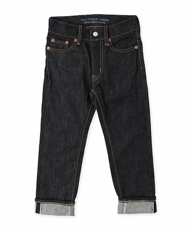 ストレッチデニム 5P ロングパンツ(315DA)