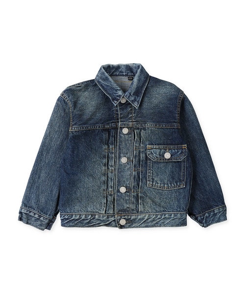 DENIM DUNGAREEの通販｜&mall（アンドモール）三井ショッピングパーク