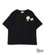 天竺 SNOOPY BEARD Tシャツ