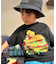 天竺 マムアン BURGER BIG Tシャツ