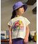 天竺 マムアン ワイドノースリーブTシャツ