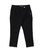 ストレッチツイル 細身 ロングパンツ