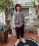 ブラウン