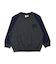 GRVY 切り替えラグラン Tシャツ