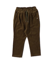 8W ニットコール ロングパンツ