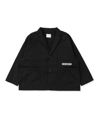 ツイルCITYジャケット