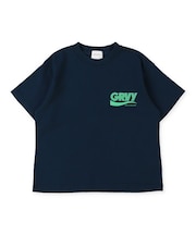 APPLE GRVY Tシャツ