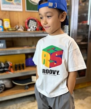 GRS Tシャツ