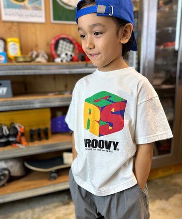 GRS Tシャツ