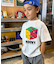 GRS Tシャツ