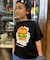 HAMBURGER Tシャツ