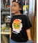 HAMBURGER Tシャツ
