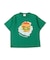 HAMBURGER Tシャツ