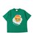 HAMBURGER Tシャツ