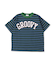 マルチボーダーGROOVY Tシャツ