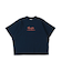スクエアスリーブ Tシャツ