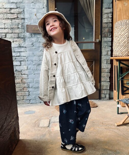 高密度ウェザージャケット