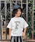 FロゴTシャツ
