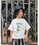 FロゴTシャツ
