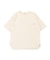 リサイクル天竺ポケットTシャツ
