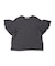 フリル袖Tシャツ
