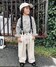 オフホワイト