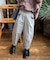 COOLMAXピケストレッチパンツ