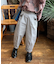 COOLMAXピケストレッチパンツ
