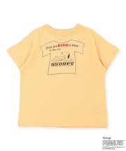 SNOOPY SLEEP Tシャツ