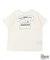 SNOOPY SLEEP Tシャツ