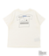 SNOOPY SLEEP Tシャツ
