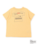 SNOOPY SLEEP Tシャツ