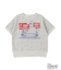 裏毛 SNOOPY スウェット