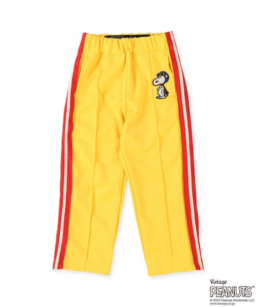ジャージ SNOOPY パンツ