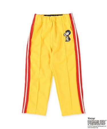 ジャージ SNOOPY パンツ