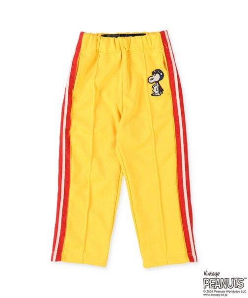 ジャージ SNOOPY パンツ