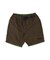 コーデュラタイプライター GRAMICCI ショートパンツ
