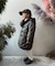 FLARE Ball Quilted Duffle Coat
