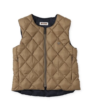 FLARE Ball Vest