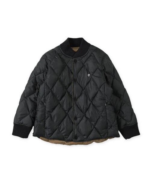 FLARE Ball Blouson