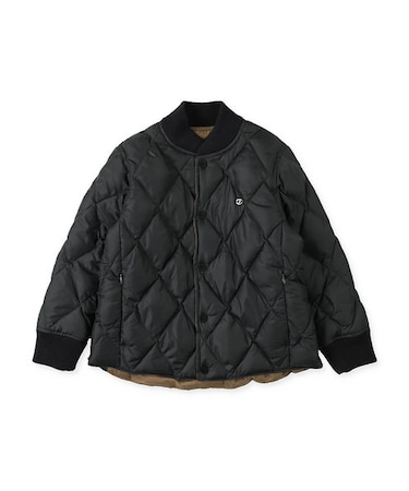 FLARE Ball Blouson